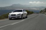 Jaguar XF 2011 года
